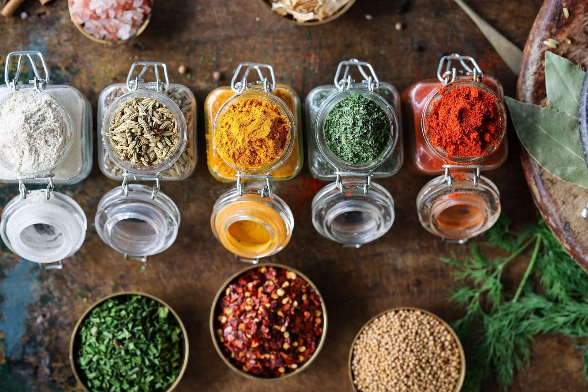 Healthy diet (Image via Getty Images)